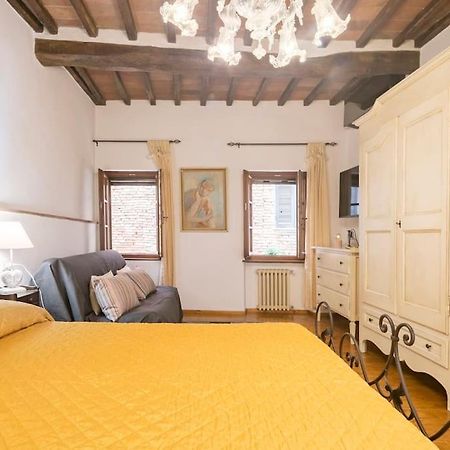 Vicolo Curtatone 30 Villa Foiano Della Chiana Ngoại thất bức ảnh