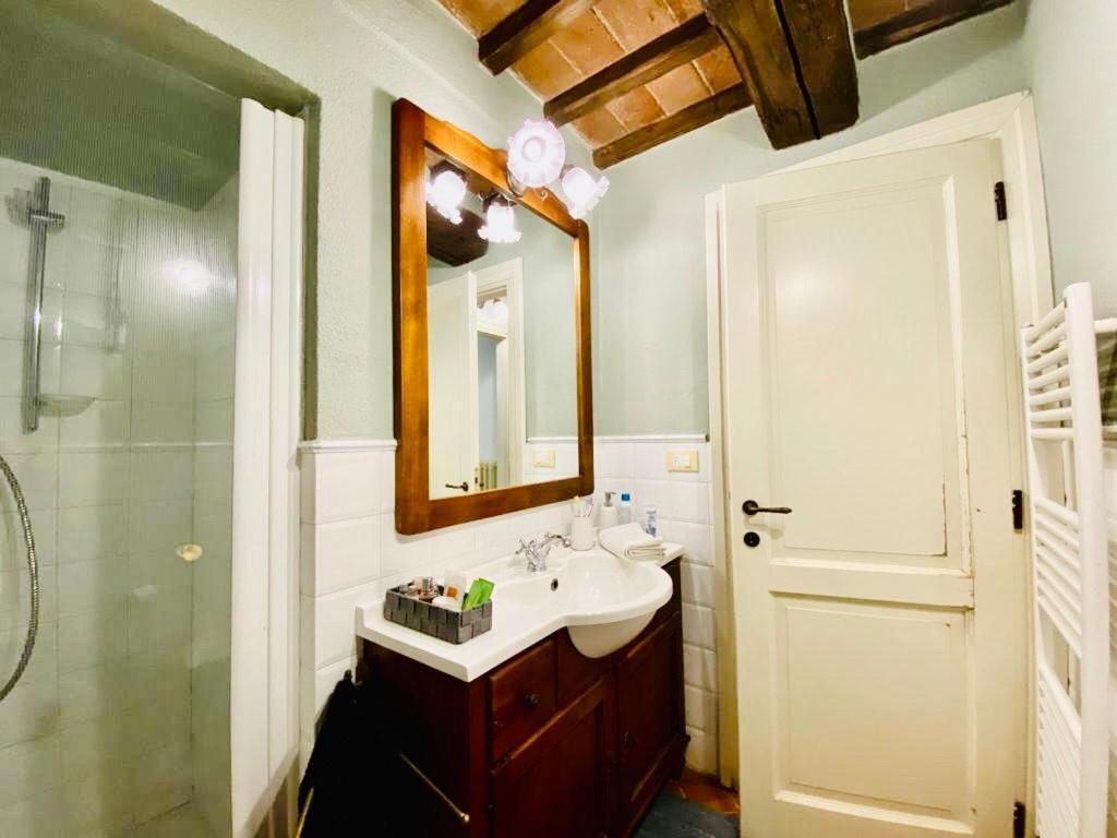 Vicolo Curtatone 30 Villa Foiano Della Chiana Ngoại thất bức ảnh