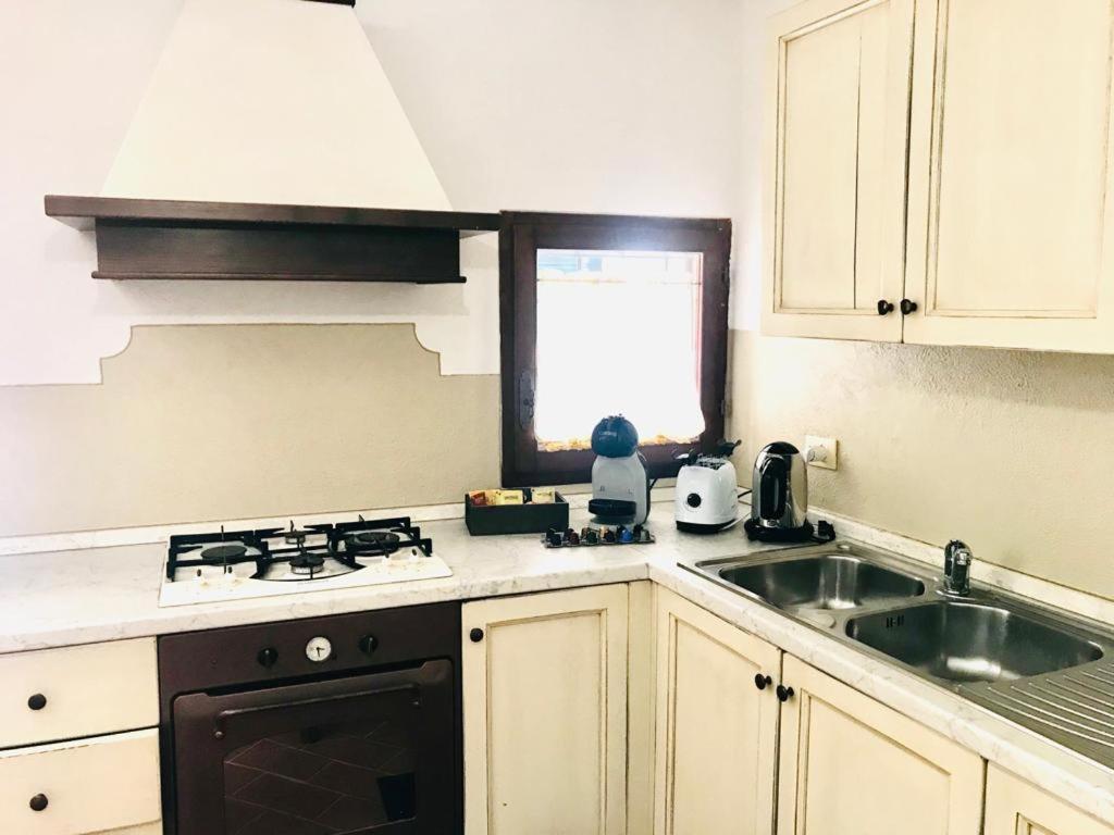Vicolo Curtatone 30 Villa Foiano Della Chiana Ngoại thất bức ảnh