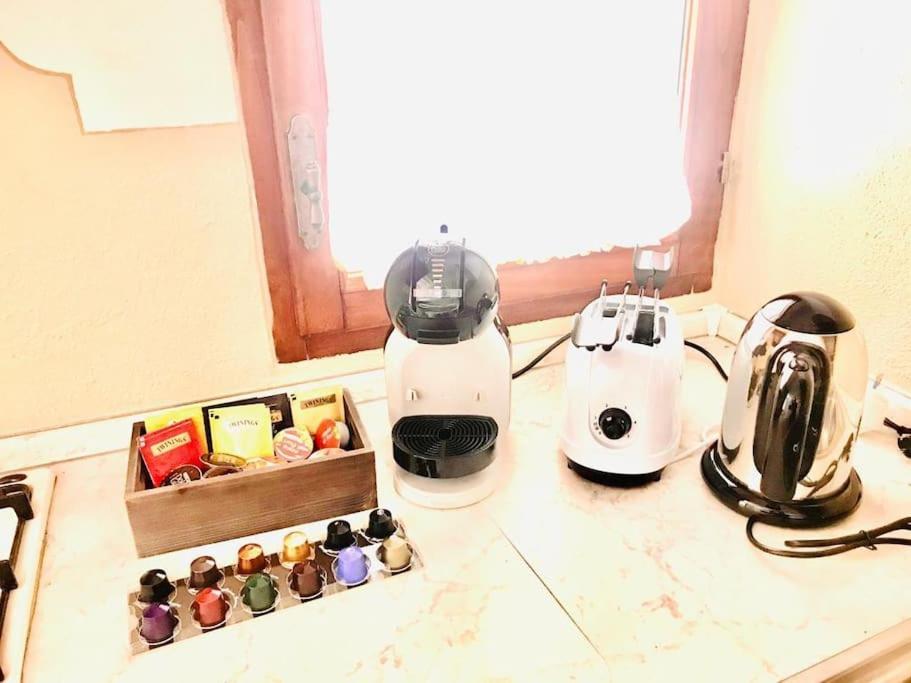 Vicolo Curtatone 30 Villa Foiano Della Chiana Ngoại thất bức ảnh