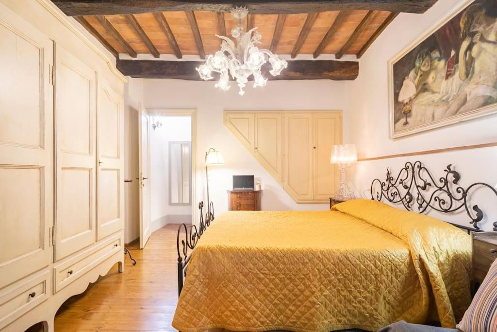 Vicolo Curtatone 30 Villa Foiano Della Chiana Ngoại thất bức ảnh