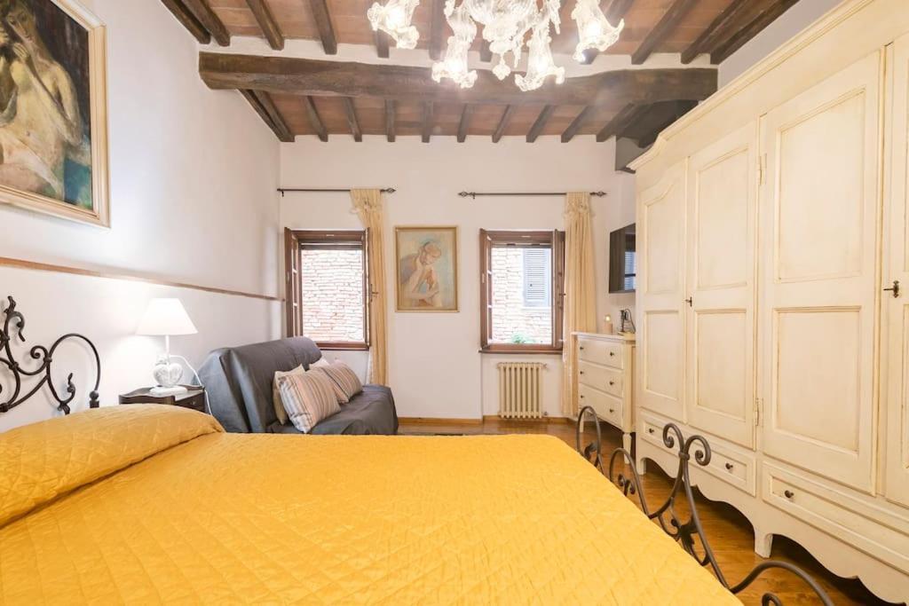 Vicolo Curtatone 30 Villa Foiano Della Chiana Ngoại thất bức ảnh