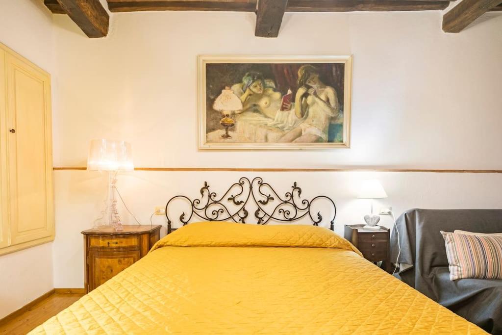 Vicolo Curtatone 30 Villa Foiano Della Chiana Ngoại thất bức ảnh